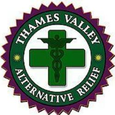 Thames Valley Alternative Relief logo