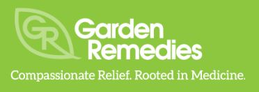 Garden Remedies logo