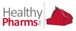 Healthy Pharms logo