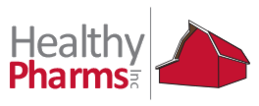 Healthy Pharms logo