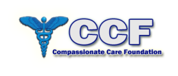 Compassionate Care Foundation logo