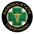 Garden State Dispensary logo