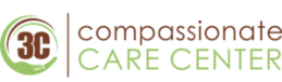 3C Compassionate Care Center - Joliet logo