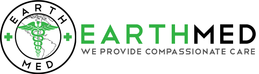 EarthMed logo