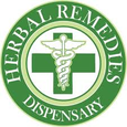 Herbal Remedies Dispensary logo