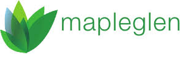 Mapleglen Care Center logo