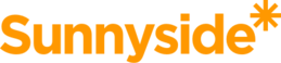 Sunnyside - Chicago logo