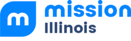 Mission Illinois logo