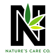 Nature's Care Company logo