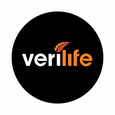 Verilife - North Aurora logo