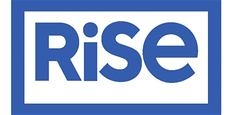 Rise - Canton logo