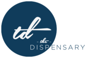 The Dispensary logo