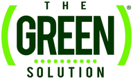 The Green Solution Illinois - Sauget logo