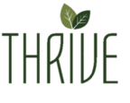 Thrive - Harrisburg logo