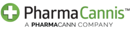 PharmaCann - Amherst logo