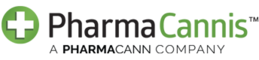 PharmaCann - Liverpool logo