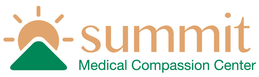 Summit Medical Compassion Center logo