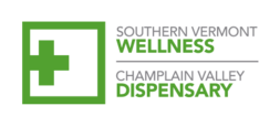 Champlain Valley Dispensary- Vermont logo