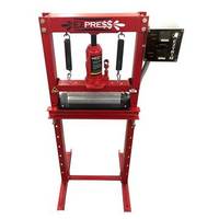 EZ Press Pro 160/day  image