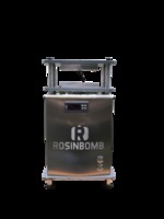 Rosin Bomb Rosin Press M-50: $100/day image