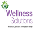 Wellness Solutions logo