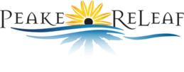 Peake ReLeaf logo