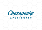 Chesapeake Apothecary logo