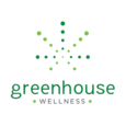 Greenhouse Wellness logo