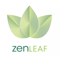 ZenLeaf logo