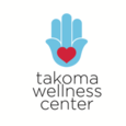 Takoma Wellness Center logo