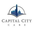 Capital City Care - Washington DC logo