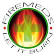 Fire Meds logo