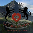 Lionheart Caregiving - Butte logo