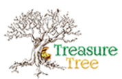 Treasure Tree logo