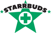 STARRBUDS logo