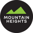 Mountain Heights logo