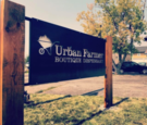 Urban Farmer logo
