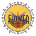 Flower - Montana logo