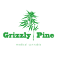 Grizzly Pine logo