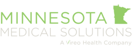 Minnesota Medical Solutions - Minneapolis logo