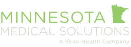 Minnesota Medical Solutions - Moorhead logo