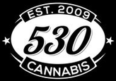 530 Cannabis logo