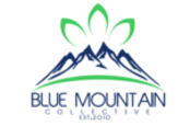 Blue Mountain Collective - San Andreas logo