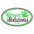 Green Solutions - Sacramento logo