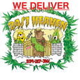 Heaven - Fresno logo