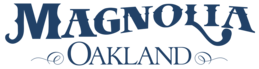 Magnolia Oakland logo