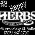 MCPG Happy Herbs logo