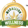 Medallion Wellness logo