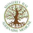 Monterey Bay Alternative Medicine logo