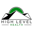 High Level Health Weed Dispensary Lincoln St logo